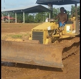 แทรคเตอร์