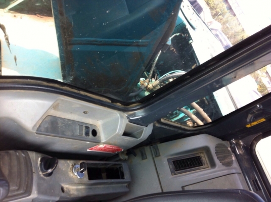 ขายเหมาแบ็คโฮ 2 รายการ Kobelco sk 200 mark 6 yn08 กับ sk 200 mark 6 yn10 ราคาเหมา 2,700,000 บาท ขายเหมาแบ็คโฮ 2 รายการ Kobelco sk 200 mark 6 yn08 กับ sk 200 mark 6 yn10 ราคาเหมา 2,700,000 บาท