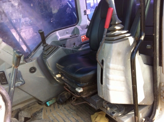 ขายเหมาแบ็คโฮ 2 รายการ Kobelco sk 200 mark 6 yn08 กับ sk 200 mark 6 yn10 ราคาเหมา 2,700,000 บาท ขายเหมาแบ็คโฮ 2 รายการ Kobelco sk 200 mark 6 yn08 กับ sk 200 mark 6 yn10 ราคาเหมา 2,700,000 บาท