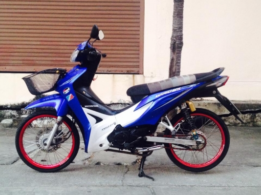 เวฟ110i ราคาถูกๆสวยๆ