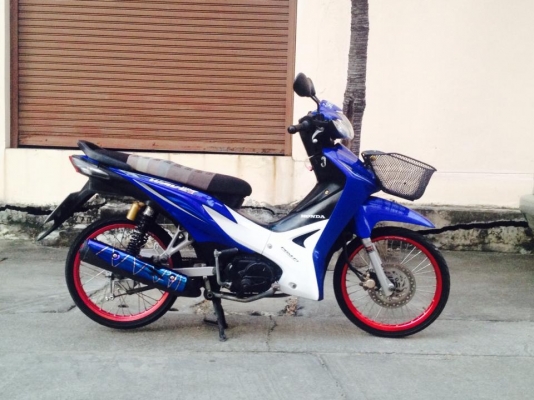 เวฟ110i ราคาถูกๆสวยๆ