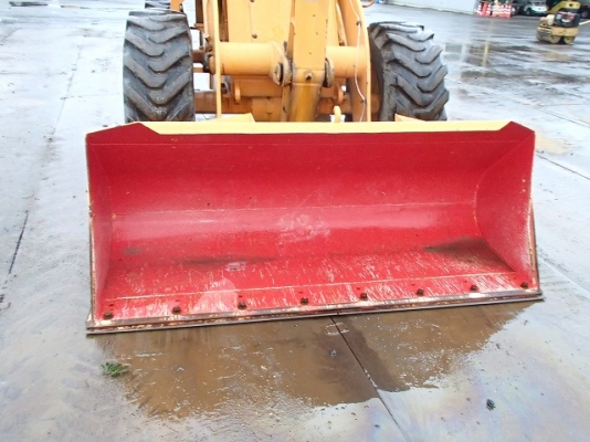 Komatsu 510 นำเข้าจากญี่ปุ่นแท้ มีเอกสารยืนยัน สวยๆครับ ขายถูก 086-303-9797 กู๋อ๋า