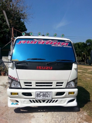 isuzu ปี2551 , 140แรง,ขายดาว265,000บาท โทร 085-0445600 แท็งใหม่ ปั๊มใหม่ isuzu ปี2551 , 140แรง,ขายดาว265,000บาท โทร 085-0445600 แท็งใหม่ ปั๊มใหม่