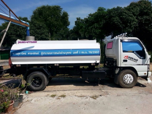 isuzu ปี2551 , 140แรง,ขายดาว265,000บาท โทร 085-0445600 แท็งใหม่ ปั๊มใหม่