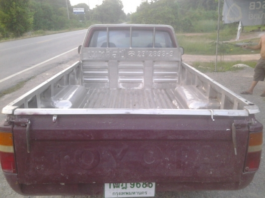 (หรั่งรถบ้าน) ขายไมตี้ ปี 95 ตอนเดียว กะบะเลสเทพศิลป์ ตามสภาพคับ ห้องเครื่องเดิม คานเดิม เครื่องดี ขับดี คัตซีสวย ด่วนคับ