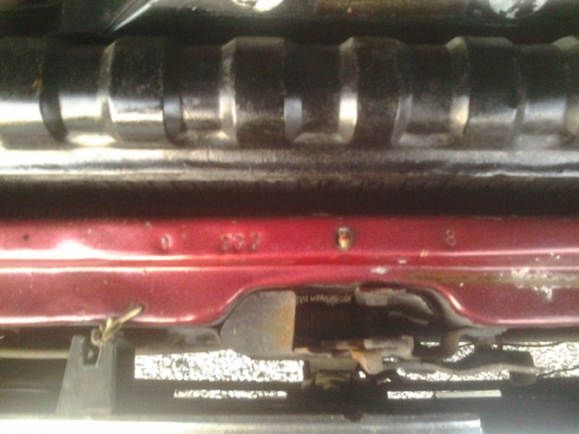 (หรั่งรถบ้าน) ขายไมตี้ ปี 95 ตอนเดียว กะบะเลสเทพศิลป์ ตามสภาพคับ ห้องเครื่องเดิม คานเดิม เครื่องดี ขับดี คัตซีสวย ด่วนคับ