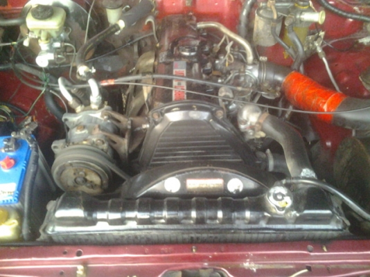 (หรั่งรถบ้าน) ขายไมตี้ ปี 95 ตอนเดียว กะบะเลสเทพศิลป์ ตามสภาพคับ ห้องเครื่องเดิม คานเดิม เครื่องดี ขับดี คัตซีสวย ด่วนคับ