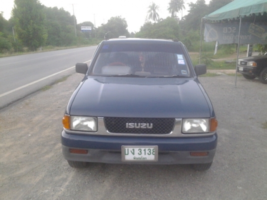 (หรั่งรถบ้าน) ขาย อีซูซุมังกร ปี94 พาวเวอร์ สวยๆ คับ หน้าเดิม เครื่องดี คัตซีสวยจัด แอร์หนาว หาอยู่ไม่ผิดหวังคับ ด่วนๆๆๆ