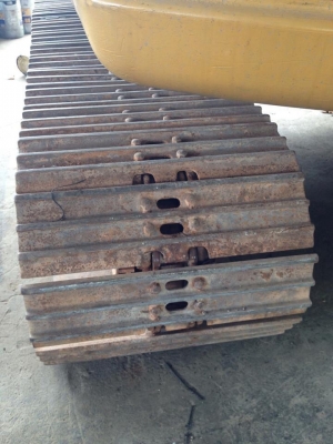 CATERPILLAR CAT 312C