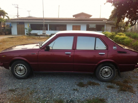 ขาย KE30 คลาสสิคๆ แอร์หนาวครับ ขาย KE30 คลาสสิคๆ แอร์หนาวครับ