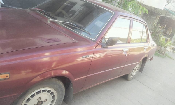 ขาย KE30 คลาสสิคๆ แอร์หนาวครับ