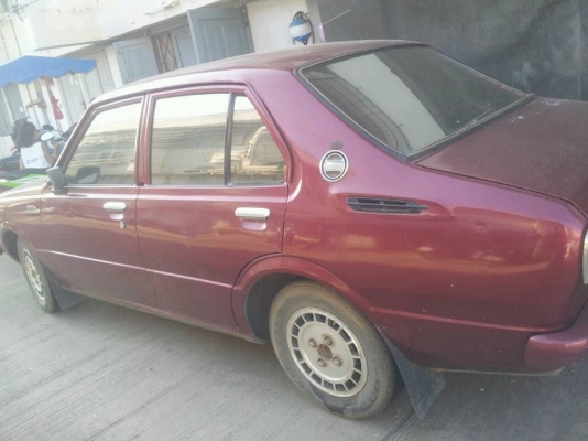 ขาย KE30 คลาสสิคๆ แอร์หนาวครับ ขาย KE30 คลาสสิคๆ แอร์หนาวครับ