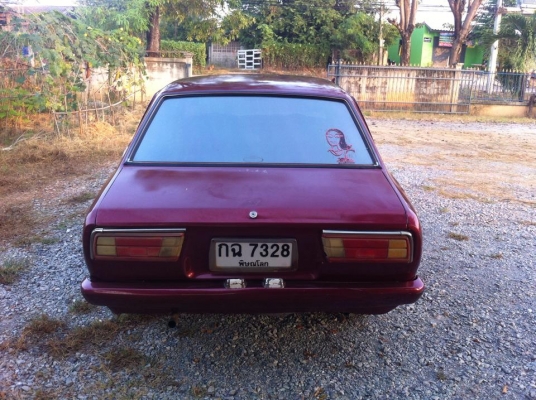 ขาย KE30 คลาสสิคๆ แอร์หนาวครับ ขาย KE30 คลาสสิคๆ แอร์หนาวครับ