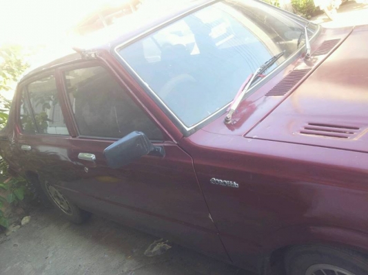 ขาย KE30 คลาสสิคๆ แอร์หนาวครับ ขาย KE30 คลาสสิคๆ แอร์หนาวครับ