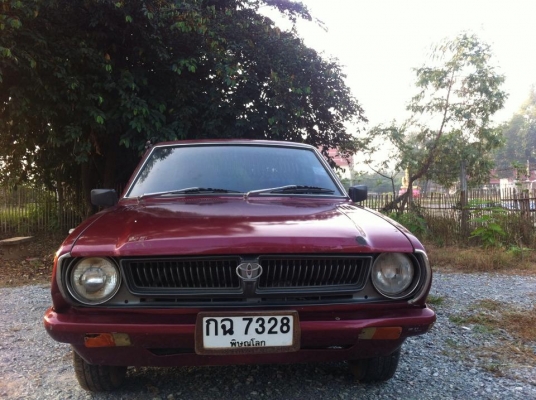 ขาย KE30 คลาสสิคๆ แอร์หนาวครับ ขาย KE30 คลาสสิคๆ แอร์หนาวครับ