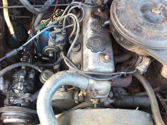 ขาย KE30 คลาสสิคๆ แอร์หนาวครับ ขาย KE30 คลาสสิคๆ แอร์หนาวครับ