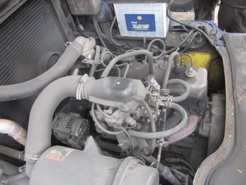 รถยก โฟล์ทลิฟท์ ขนาด 1.5 ตัน KOMATSU: FG 15C-16 มือสองญี่ปุ่น เครื่องแรง ยกดี รุ่นใหม่ ทำงานไว รถยก โฟล์ทลิฟท์ ขนาด 1.5 ตัน KOMATSU: FG 15C-16 มือสองญี่ปุ่น เครื่องแรง ยกดี รุ่นใหม่ ทำงานไว