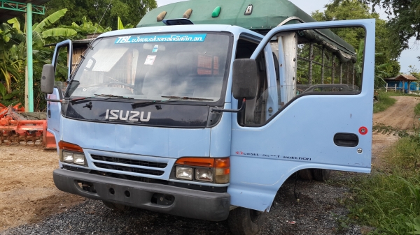 รถรับจ้างลพบุรี ขนย้ายรถเล็กๆทั่่วไป ราคาเป็นกันเองครับ