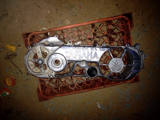 แคร้งนูโว เจาะ สภาพพร้อมใช้งาน ราคาถูก