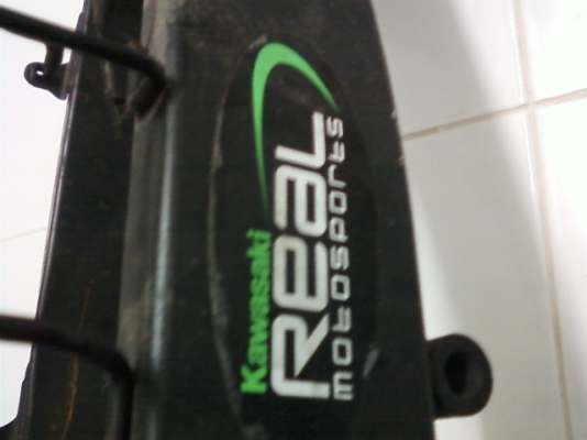 ขายสวิงอาร์ม Kawasaki ninja 300 cc ราคา 800 บาท ขายสวิงอาร์ม Kawasaki ninja 300 cc ราคา 800 บาท