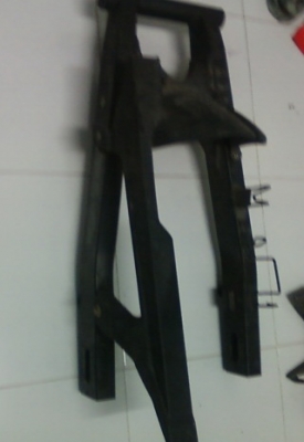 ขายสวิงอาร์ม Kawasaki ninja 300 cc ราคา 800 บาท ขายสวิงอาร์ม Kawasaki ninja 300 cc ราคา 800 บาท