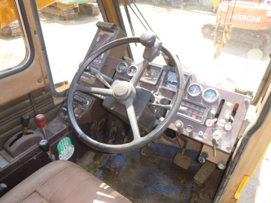 TR250M-4 1989 TR250M-4 1989