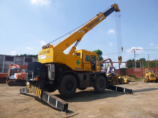 TR250M-4 1989 TR250M-4 1989