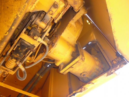 TR250M-4 1989 TR250M-4 1989