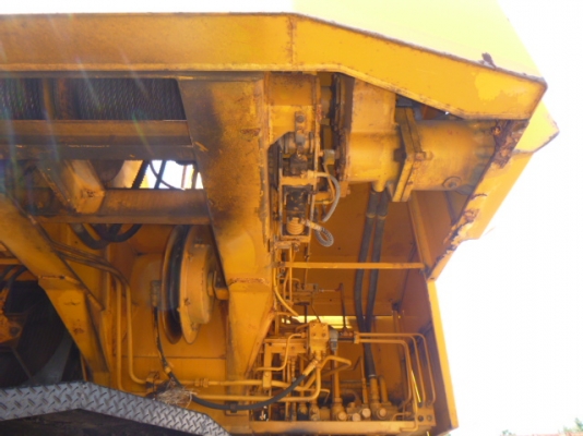 TR250M-4 1989 TR250M-4 1989