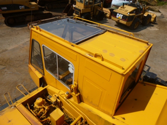 TR250M-4 1989 TR250M-4 1989