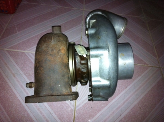 ขายเทอร์โบ hks T51s ตามสภาพ 18500 บาท สนใจติดต่อ 0816712921