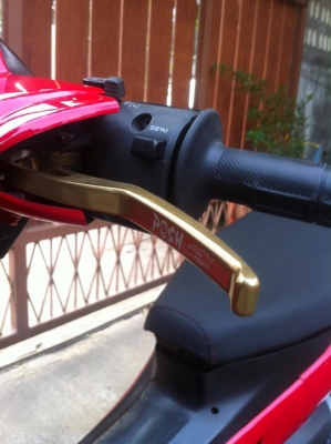 ขายนูโวตัวเเรกสภาพจบ 22000////