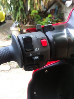 ขายนูโวตัวเเรกสภาพจบ 22000////