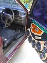 ISUZU SL มังกร แค๊บ ปี 1995 ลดเหลือ 139,000 - ISUZU SL มังกร แค๊บ ปี 1995 ลดเหลือ 139,000 -