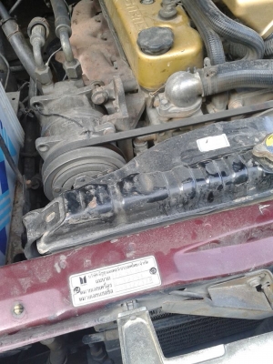 ISUZU SL มังกร แค๊บ ปี 1995 ลดเหลือ 139,000 - ISUZU SL มังกร แค๊บ ปี 1995 ลดเหลือ 139,000 -