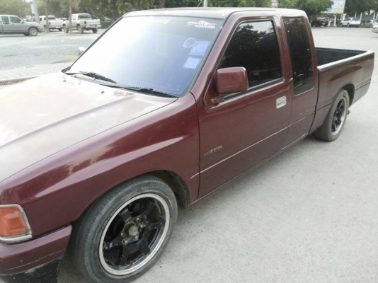 ISUZU SL มังกร แค๊บ ปี 1995 ลดเหลือ 139,000 - ISUZU SL มังกร แค๊บ ปี 1995 ลดเหลือ 139,000 -