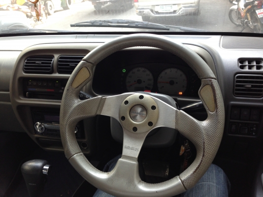 ขาย รถมือสอง suzuki every 1300cc