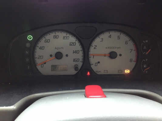 ขาย รถมือสอง suzuki every 1300cc