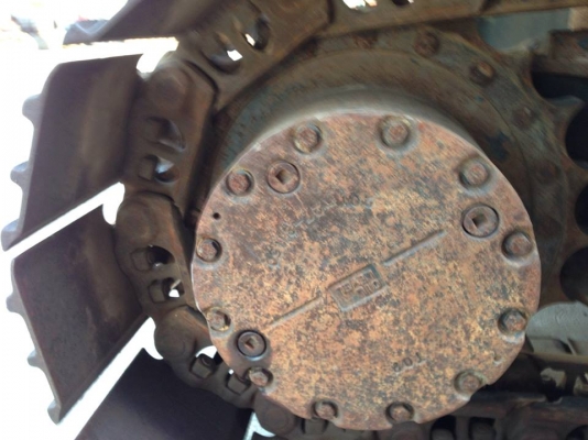 KOMATSU  PC210LC(เท่ากับ200-7) รถนำเข้าจากญี่ปุ่น เชคนอก พร้อมลุยงาน+อินวอย ราคา 2,400,000 บาท