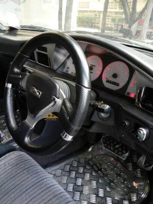 ขายตัวแรงอีกรอบ.. toyota corona 2.0 GLI 3SGE รถบ้านพร้อมใช้