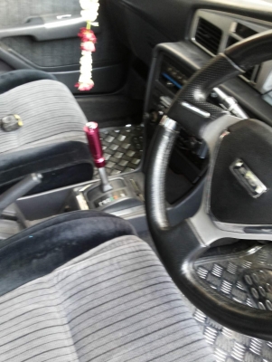 ขายตัวแรงอีกรอบ.. toyota corona 2.0 GLI 3SGE รถบ้านพร้อมใช้