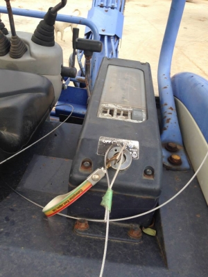 MM30CR-2 เชคนอกนำเข้าจากญี่ปุ่นยังไม่เคยใช้งานในไทย เดิมๆทุกอย่าง สภาพพร้อมลุยงาน รถขุด MM30CR-2 เลขซีเรียล : E9G01073 ราคา : 320,000 บาท เอกสารพร้อมใบอินวอยแจ้งจำหน่าย ราคาคุยได้ MM30CR-2 เชคนอกนำเข้าจากญี่ปุ่นยังไม่เคยใช้งานในไทย เดิมๆทุกอย่าง สภาพพร้อมลุยงาน รถขุด MM30CR-2 เลขซีเรียล : E9G01073 ราคา : 320,000 บาท เอกสารพร้อมใบอินวอยแจ้งจำหน่าย ราคาคุยได้