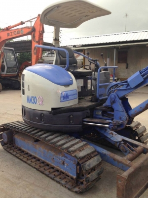 MM30CR-2 เชคนอกนำเข้าจากญี่ปุ่นยังไม่เคยใช้งานในไทย เดิมๆทุกอย่าง สภาพพร้อมลุยงาน รถขุด MM30CR-2 เลขซีเรียล : E9G01073 ราคา : 320,000 บาท เอกสารพร้อมใบอินวอยแจ้งจำหน่าย ราคาคุยได้ MM30CR-2 เชคนอกนำเข้าจากญี่ปุ่นยังไม่เคยใช้งานในไทย เดิมๆทุกอย่าง สภาพพร้อมลุยงาน รถขุด MM30CR-2 เลขซีเรียล : E9G01073 ราคา : 320,000 บาท เอกสารพร้อมใบอินวอยแจ้งจำหน่าย ราคาคุยได้