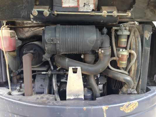 MM30CR-2 เชคนอกนำเข้าจากญี่ปุ่นยังไม่เคยใช้งานในไทย เดิมๆทุกอย่าง สภาพพร้อมลุยงาน รถขุด MM30CR-2 เลขซีเรียล : E9G01073 ราคา : 320,000 บาท เอกสารพร้อมใบอินวอยแจ้งจำหน่าย ราคาคุยได้ MM30CR-2 เชคนอกนำเข้าจากญี่ปุ่นยังไม่เคยใช้งานในไทย เดิมๆทุกอย่าง สภาพพร้อมลุยงาน รถขุด MM30CR-2 เลขซีเรียล : E9G01073 ราคา : 320,000 บาท เอกสารพร้อมใบอินวอยแจ้งจำหน่าย ราคาคุยได้