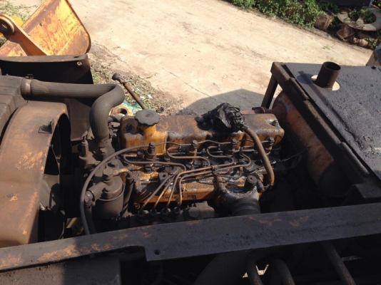 เครื่องยนต์ เครื่อง 4D94 ราคา 35,000 สภาพ: ใช้งานในไทยแล้ว  ติดรถอยู่มาลองเครื่องได้ค่ะ