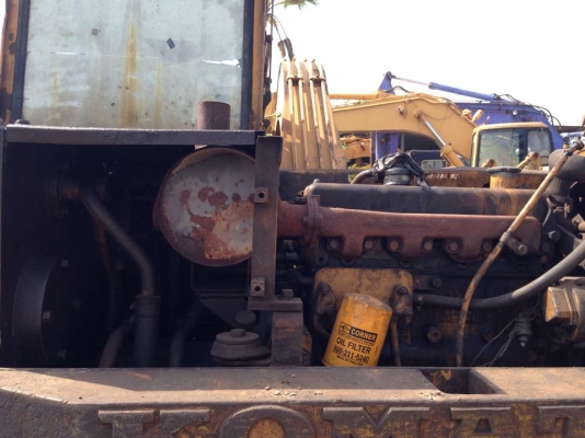 เครื่องยนต์ เครื่อง 4D94 ราคา 35,000 สภาพ: ใช้งานในไทยแล้ว  ติดรถอยู่มาลองเครื่องได้ค่ะ