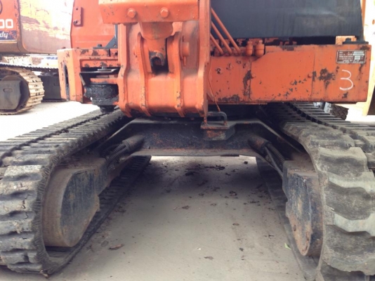 EX22 พร้อมลุยงาน เชคนอก+ใบอินวอย (เก่าญี่ปุ่นยังไม่เคยใช้งานในไทย) ราคา   220,000  บาท