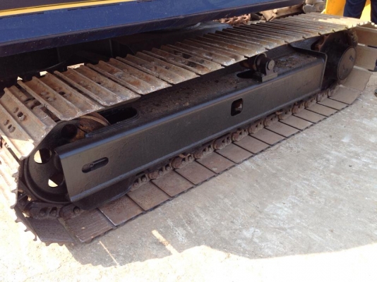 PC70-6 รถเก่านำเข้าจากญี่ปุ่น +ใบอินวอย พร้อมใช้งาน ราคาน่ารัก 790,000 PC70-6 รถเก่านำเข้าจากญี่ปุ่น +ใบอินวอย พร้อมใช้งาน ราคาน่ารัก 790,000