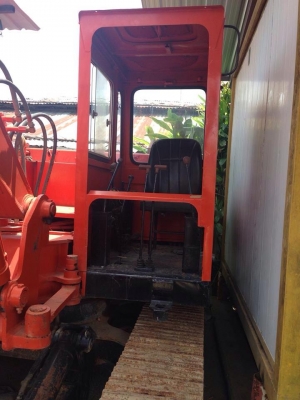 IHI  รถในไม่มีเอกสาร  ขายรถใน สภาพ 80\% ราคา 390,000 บาท