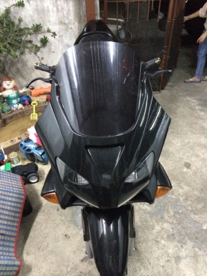 ฮอนด้าForza250 ราคาต่อรองได้ครับ